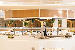 Club Hotel Aguamarina Waterpark
