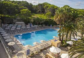 Club Hotel Aguamarina Waterpark