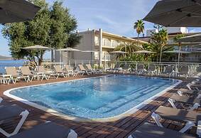 Club Hotel Aguamarina Waterpark