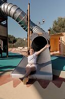 Club Hotel Aguamarina Waterpark