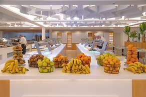 Club Hotel Aguamarina Waterpark