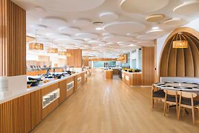 Club Hotel Aguamarina Waterpark