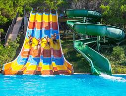 Club Hotel Aguamarina Waterpark
