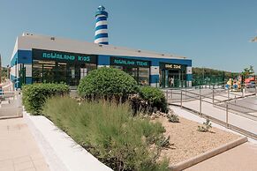 Club Hotel Aguamarina Waterpark