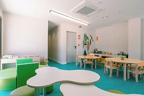 Club Hotel Aguamarina Waterpark