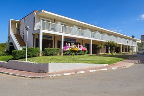 Club Hotel Aguamarina Waterpark