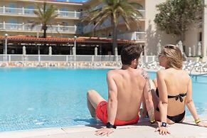 Club Hotel Aguamarina Waterpark