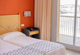 Club Hotel Aguamarina Waterpark