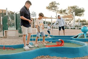 Club Hotel Aguamarina Waterpark