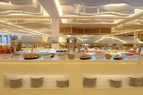 Club Hotel Aguamarina Waterpark