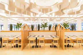 Club Hotel Aguamarina Waterpark