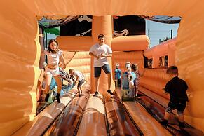 Club Hotel Aguamarina Waterpark