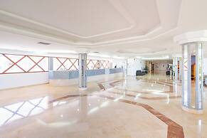 Club Hotel Aguamarina Waterpark