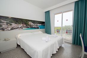 Club Hotel Aguamarina Waterpark
