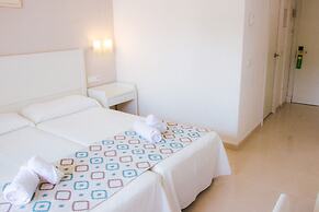 Club Hotel Aguamarina Waterpark
