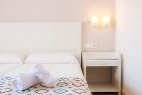 Club Hotel Aguamarina Waterpark