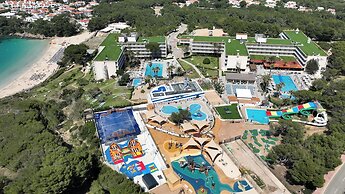 Club Hotel Aguamarina Waterpark
