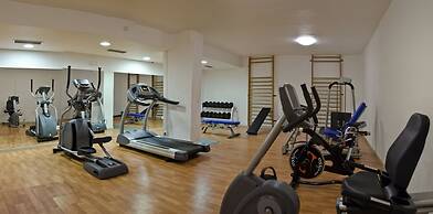 Club Hotel Aguamarina Waterpark