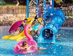 Club Hotel Aguamarina Waterpark