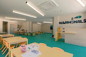 Club Hotel Aguamarina Waterpark