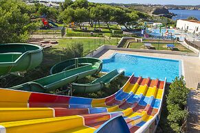 Club Hotel Aguamarina Waterpark