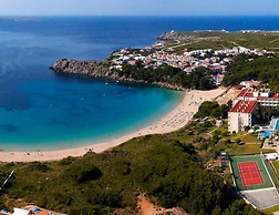 Club Hotel Aguamarina Waterpark