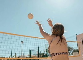 Club Hotel Aguamarina Waterpark