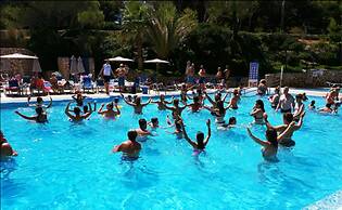 Club Hotel Aguamarina Waterpark
