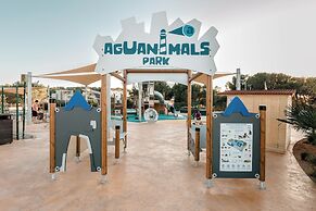 Club Hotel Aguamarina Waterpark