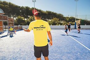 Club Hotel Aguamarina Waterpark