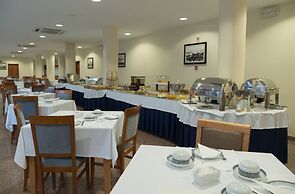 Hotel Caravelas