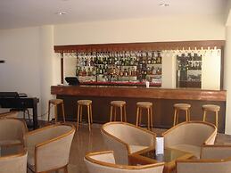 Hotel Caravelas