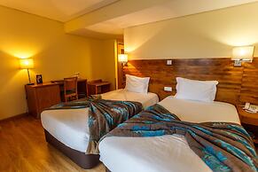 Hotel Caravelas