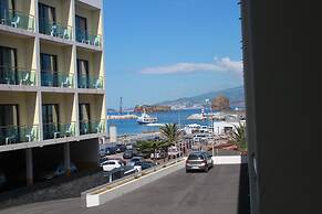 Hotel Caravelas