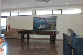 Hotel Caravelas