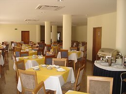 Hotel Caravelas