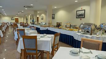 Hotel Caravelas