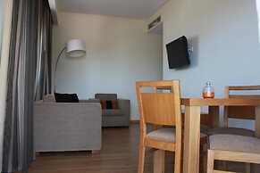 Hotel Caravelas
