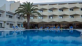 Hotel Caravelas