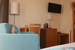 Hotel Caravelas
