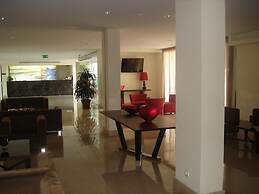Hotel Caravelas