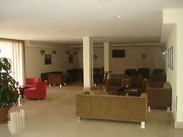 Hotel Caravelas