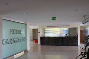 Hotel Caravelas