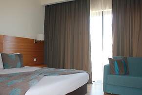 Hotel Caravelas
