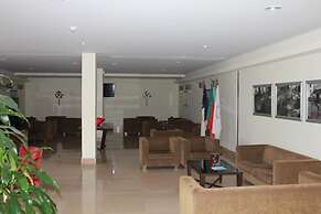 Hotel Caravelas