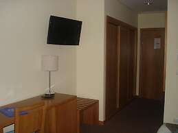 Hotel Caravelas