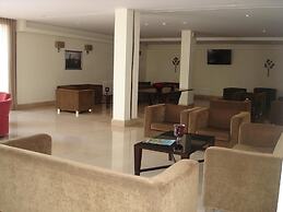 Hotel Caravelas