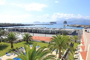 Hotel Caravelas