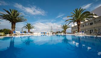 Hotel Caravelas