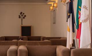 Hotel Caravelas